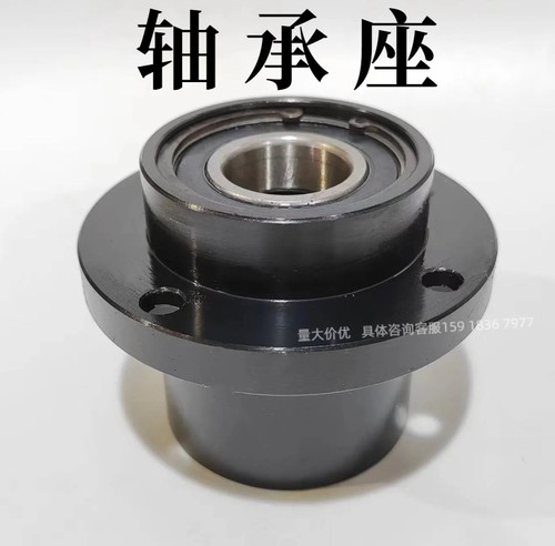 金鸿轴承座厂家直销质量保证