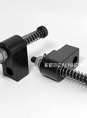 误送料检测部件OKJS误送料检测开关末端感应器模具检误装置配件