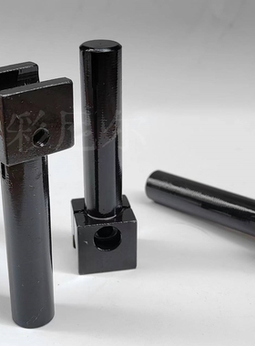 支柱固定夹BCLB BCLM BCLA BCLS 旋转固定夹快速夹开口旋转固定夹