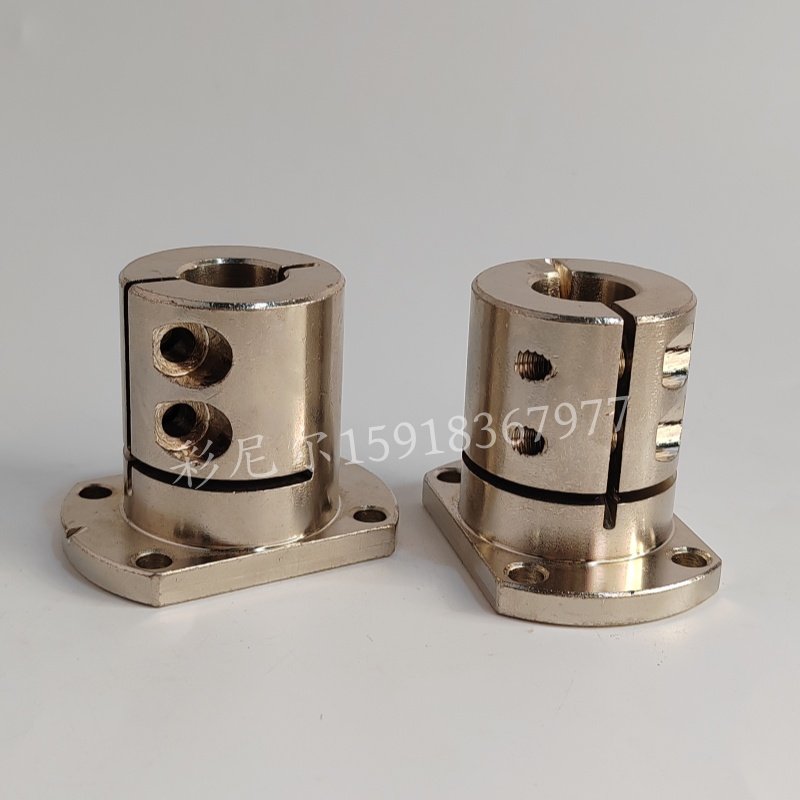 质量保证导向轴支座金鸿厂家直销