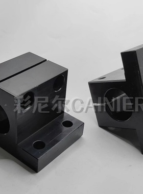 底座用支架 侧面安装 带定位孔CLTB/CLTM//CLTAM/CLTS/CLPK/CLPM