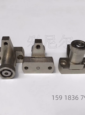 弹簧夹钳 轻型PKE01L20 PKE01L30弹簧弹力上方夹紧工件弹簧弹力夹