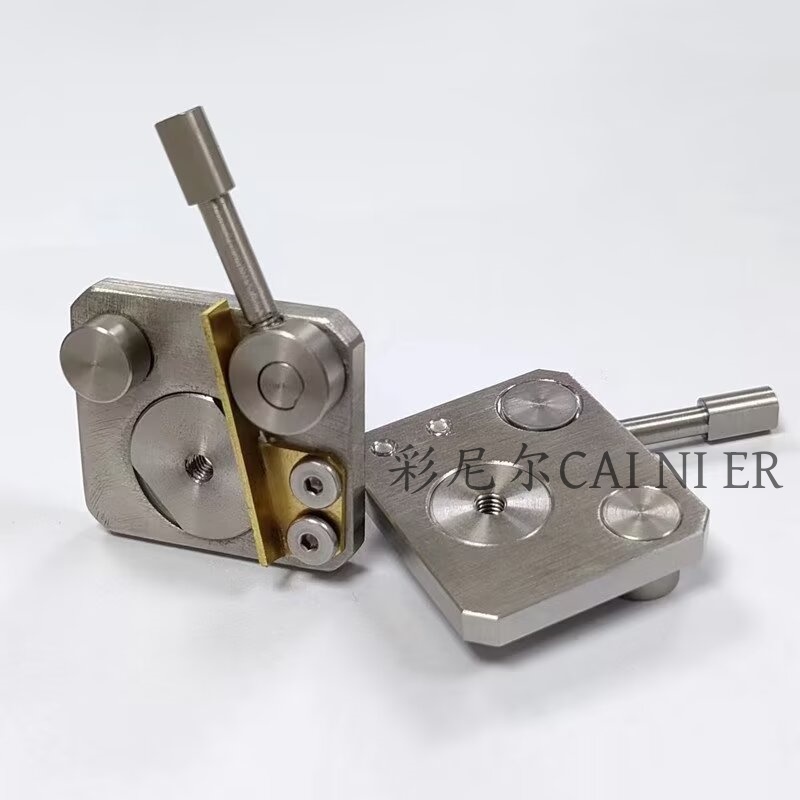 厂家直销直线导轨夹具质量保证