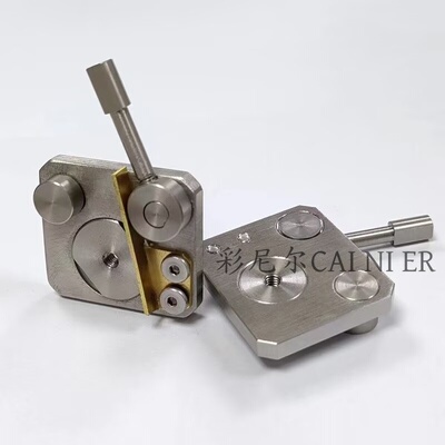 厂家直销直线导轨夹具质量保证