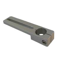 机械手配件[131138] 20 滑移70-φ20支架 W连接件