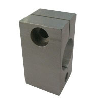 机械手配件[131226] Φ20附加支架M8，N01862-214