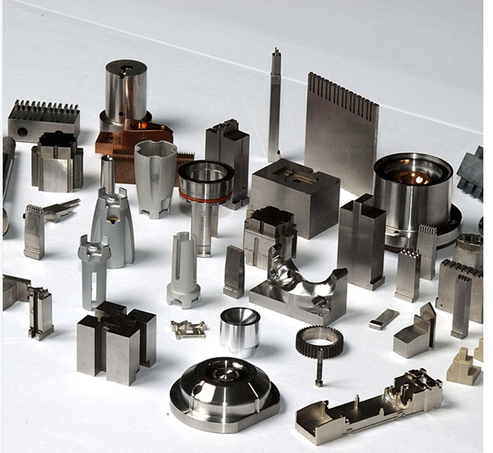 机加工机械加工零件五金配件加工铝合金定做非标准件数控订做单件