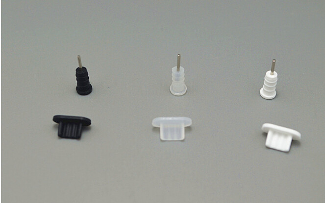 Connecteur pour téléphone portable - Ref 321033 Image 3