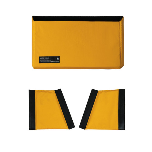 EDC模块分隔防震内胆包