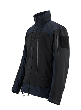 RL | REINDEE LUSION 户外全能3L硬壳防雨立领风帽冲锋衣外套