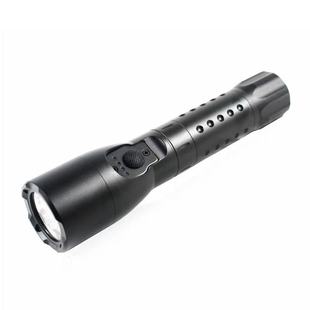 海洋王JW7632防爆强光手电筒JW7633可充电式 LED防水JW7625便携灯