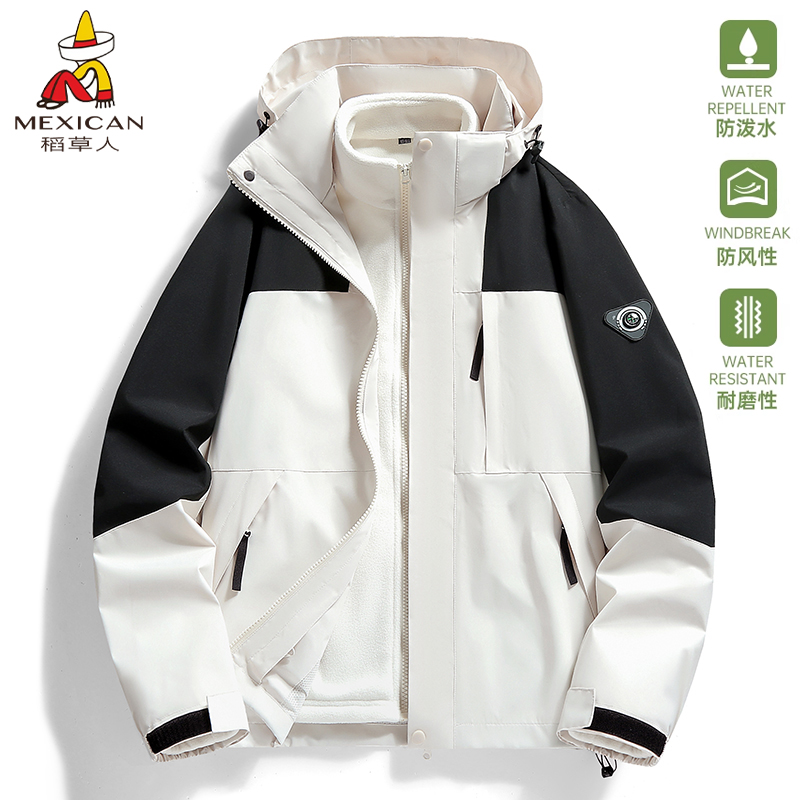 稻草人新款上市