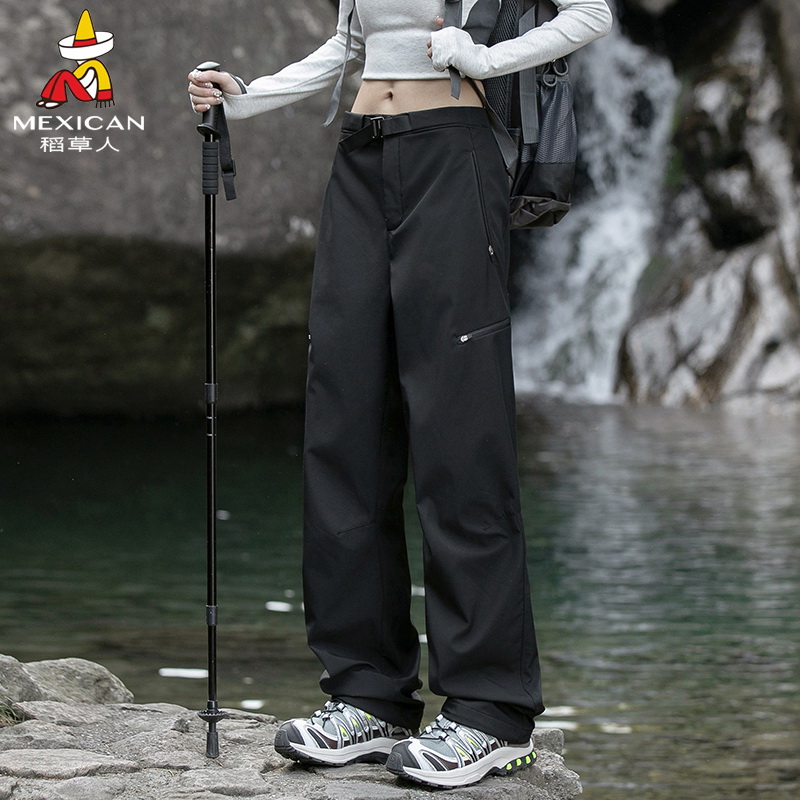 稻草人新款上市