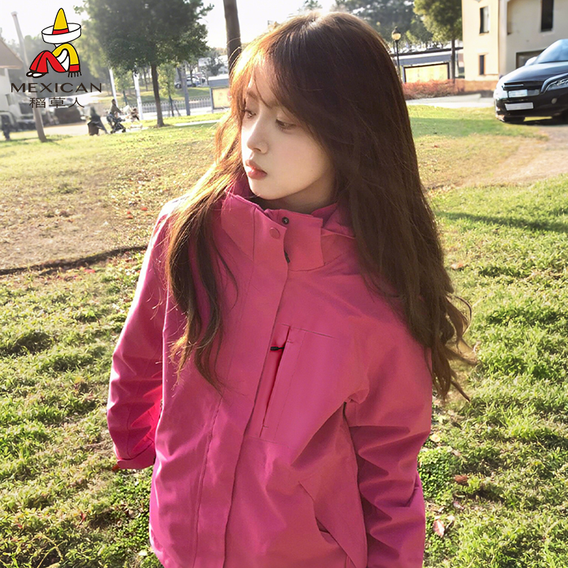 稻草人新款上新