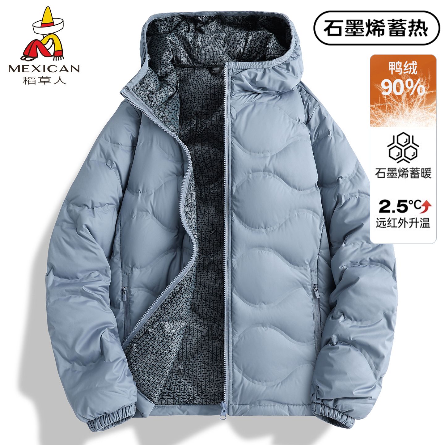 稻草人新款上市