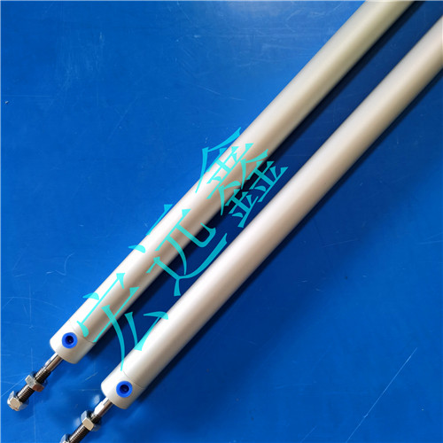 STAR机械手CD1GBN20-710气缸，CYS-500GII副臂上下气缸