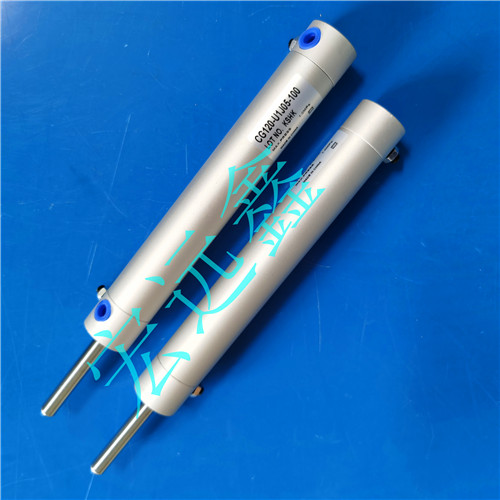 STAR机械手前后引拔气缸CG120-U1J05-50气缸CG120-U1J05-100