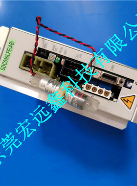 SDC040LFE(AB)伺服器，SDC040LFB,SDC040LFA伺服器,STAR机械手伺