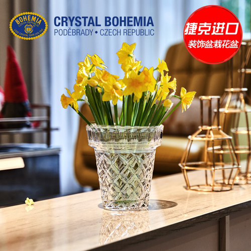 盆栽花盆玻璃室内素材模板 盆栽花盆玻璃室内图片下载 小麦优选