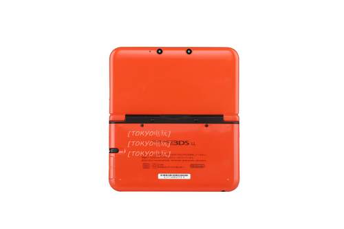 New 3dsll 限定价格 New 3dsll 限定图片 星期三