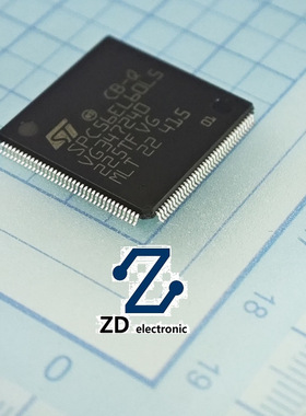 SPC56EL60L5CBFQR 微控制器(MCU) 全新原装现货 QFP 热卖