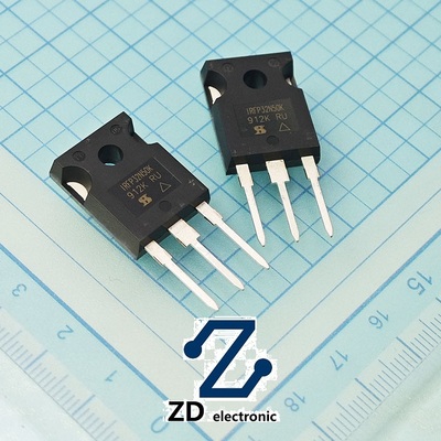 IRFP32N50K 场效应管(MOSFET) 全新原装现货 TO-247AC热卖