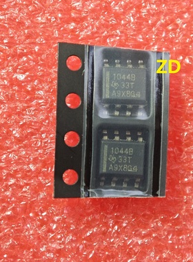ISO1044BDR 隔离式收发器芯片IC 全新原装现货 SOP8