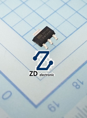 MIC39100-1.8WS  LDO稳压器全新原装现货 SOT-223-3热卖
