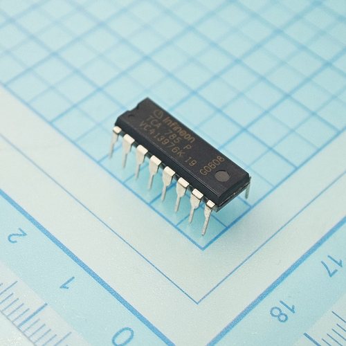 TCA785P 全新原装现货 DIP 热卖