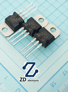 TIP127 TIP122  TIP147 TIP102G TO-220