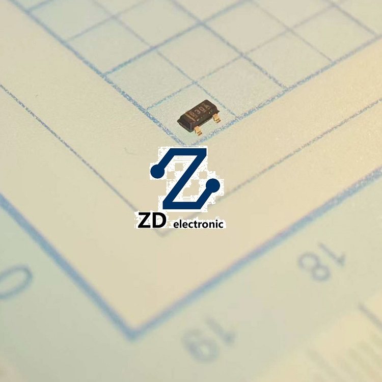 REF3012AIDBZR电压基准芯片 全新原装现货SOT-23-3热卖