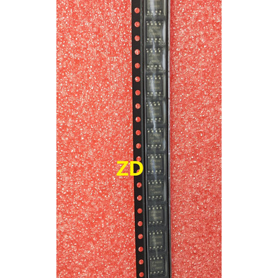 FDS6982功率集成肖特基二极管