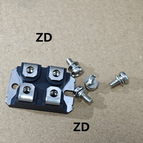 VS-FC420SA10场效应管SOT-227