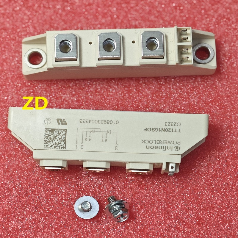 TT120N16SOF全新原装