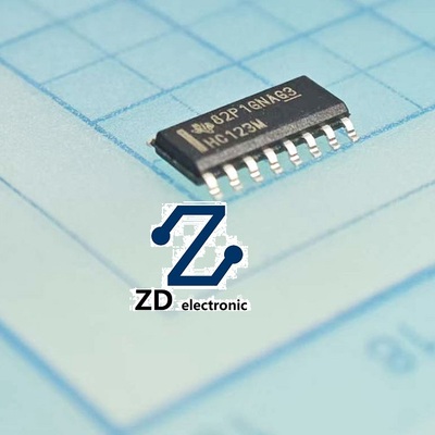 CD74HC123MT CD74HC154M CD74HC14 CD74HC192E  CD74HC11M96