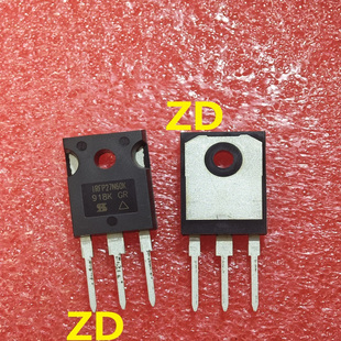 IRFP27N60KPBF 全新原装现货   TO247AC 场效应管MOSFET