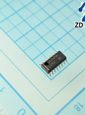 TL494CDR  DC-DC稳压器 全新原装现货 SOIC-16 热卖