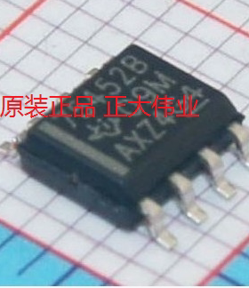 SN75452B SN75452BDR高速大电流外设驱动器芯片原装正品