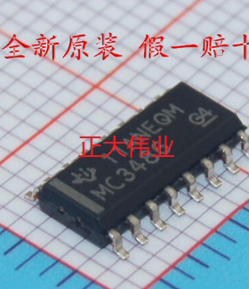 MC3486DR   MC3486  SOP-16
