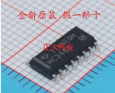 MC3486DR   MC3486  SOP-16