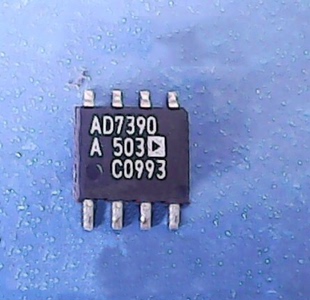 AD7390ARZ AD7390AR SOP8 全新原装