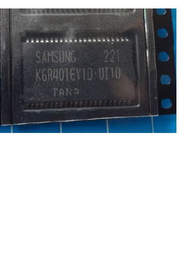 原装正品 三星K6R4016V1D-TC10  TSOP封装