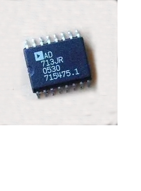 贴片 AD713JR AD713JRZ 全新现货 质量保证