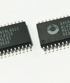 AL422B-PBF AL422B 频帧存储器 SOP-28 量大价优AVERLOG