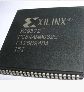 XC9572XL-10PC44I  XC9572XL-10PCG44I  XC9572