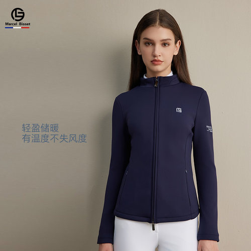 MarcelBisset马术夹克马术服