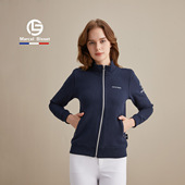 Bisset 马术防风夹克男女同款 马术外套 Marcel 马术服 013