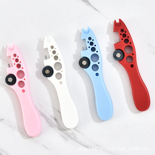 医用护士开瓶器小帮手小砂轮片划割口服液安瓿瓶开口注射液启瓶器