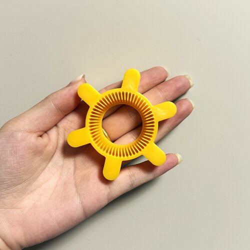 创意 Bottle Cap Opener 家居厨房旋转开瓶器工具玩具独立站新品