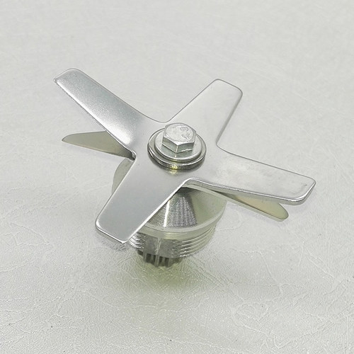 商用MD522破壁豆浆名电md767刀头989刀组配件768沙冰机LY-988 868